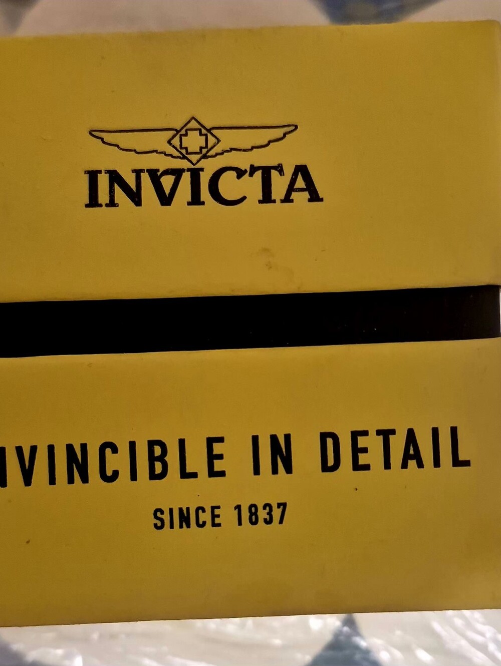 Ladies Invicta Watch